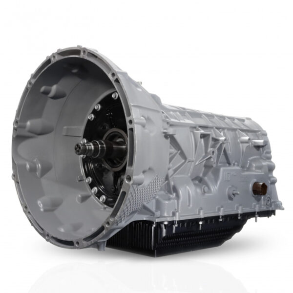 FORD 10R140 Stage 1  (2020+ F250, F350+)